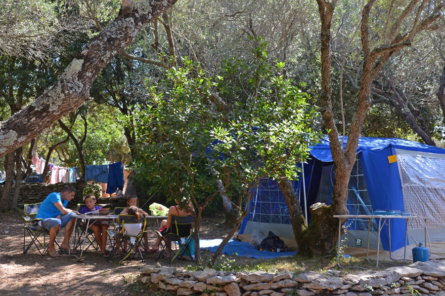 Camping U Farniente Pertamina