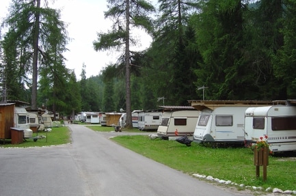 Camping Olympia