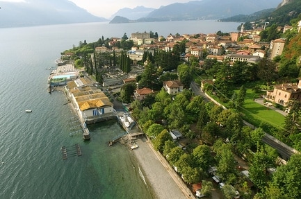 Camping Europa