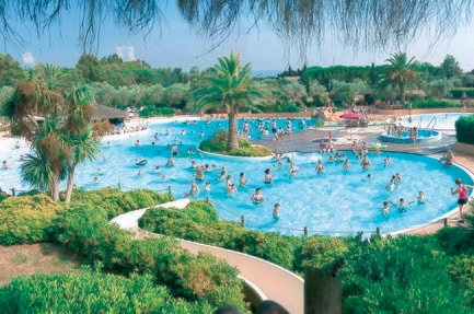 Camping & Glamping Le Capanne