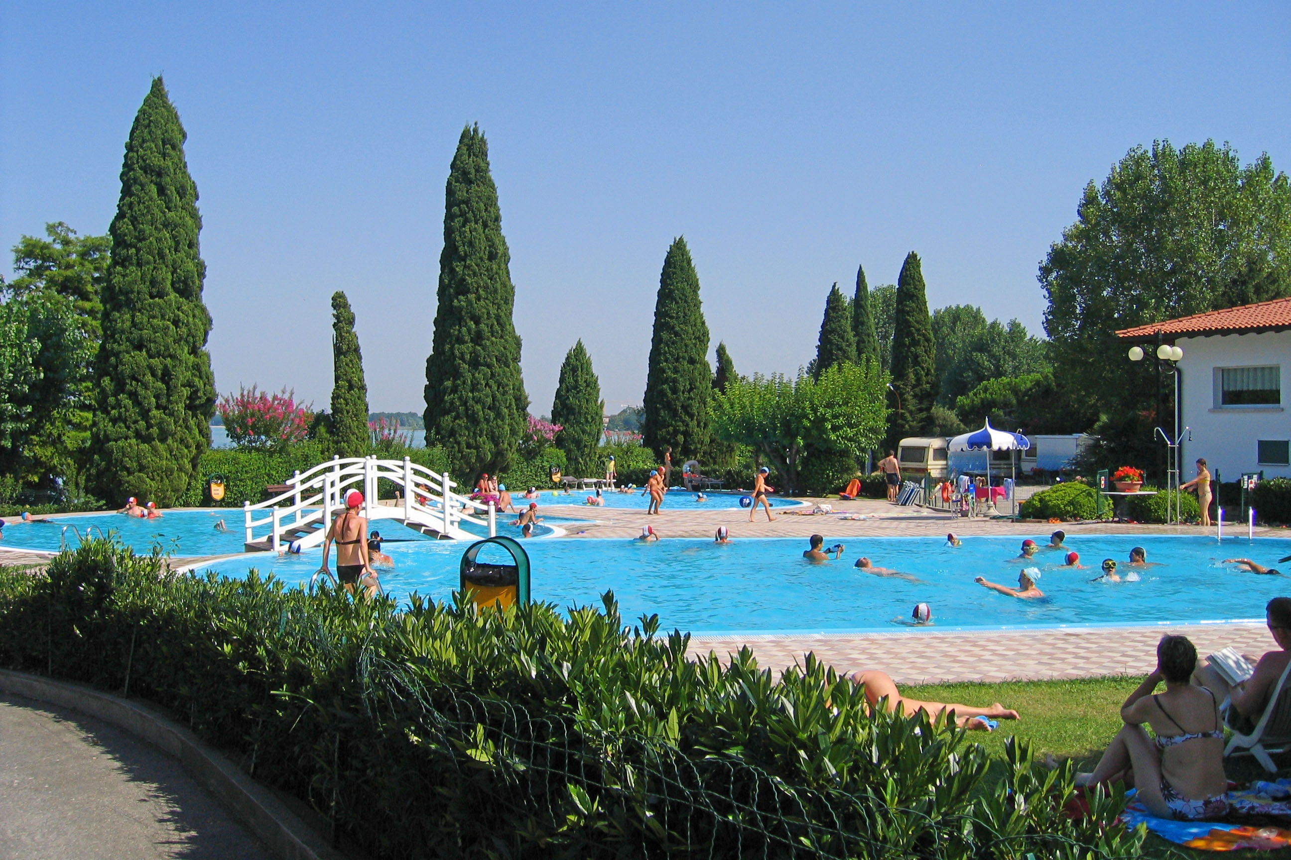 Camping Sirmione