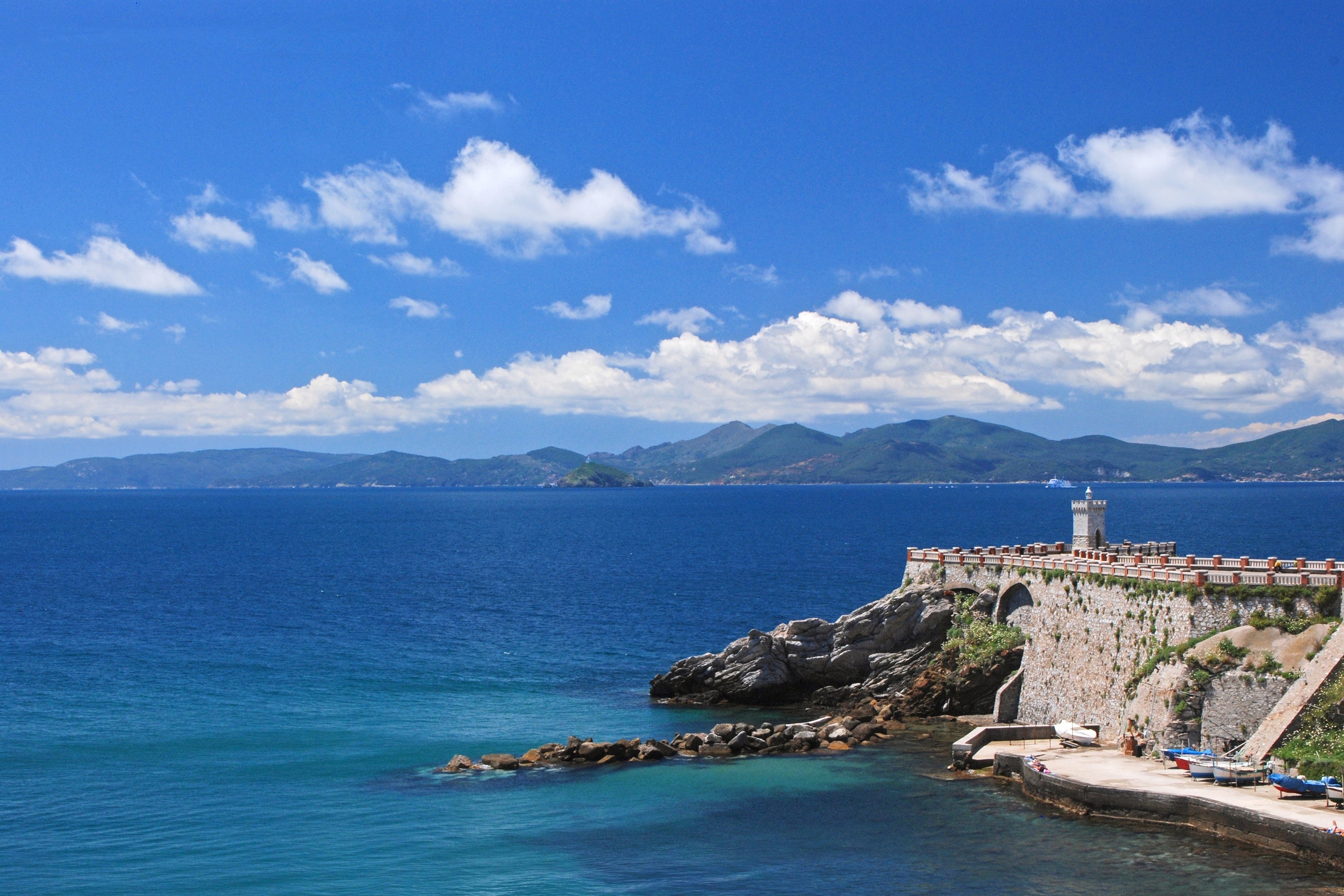 Pappasole Camping Village