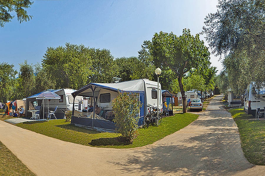 Camping Continental