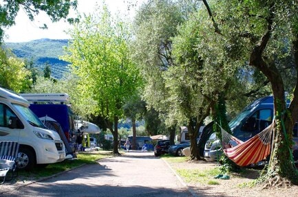 Camping Europa