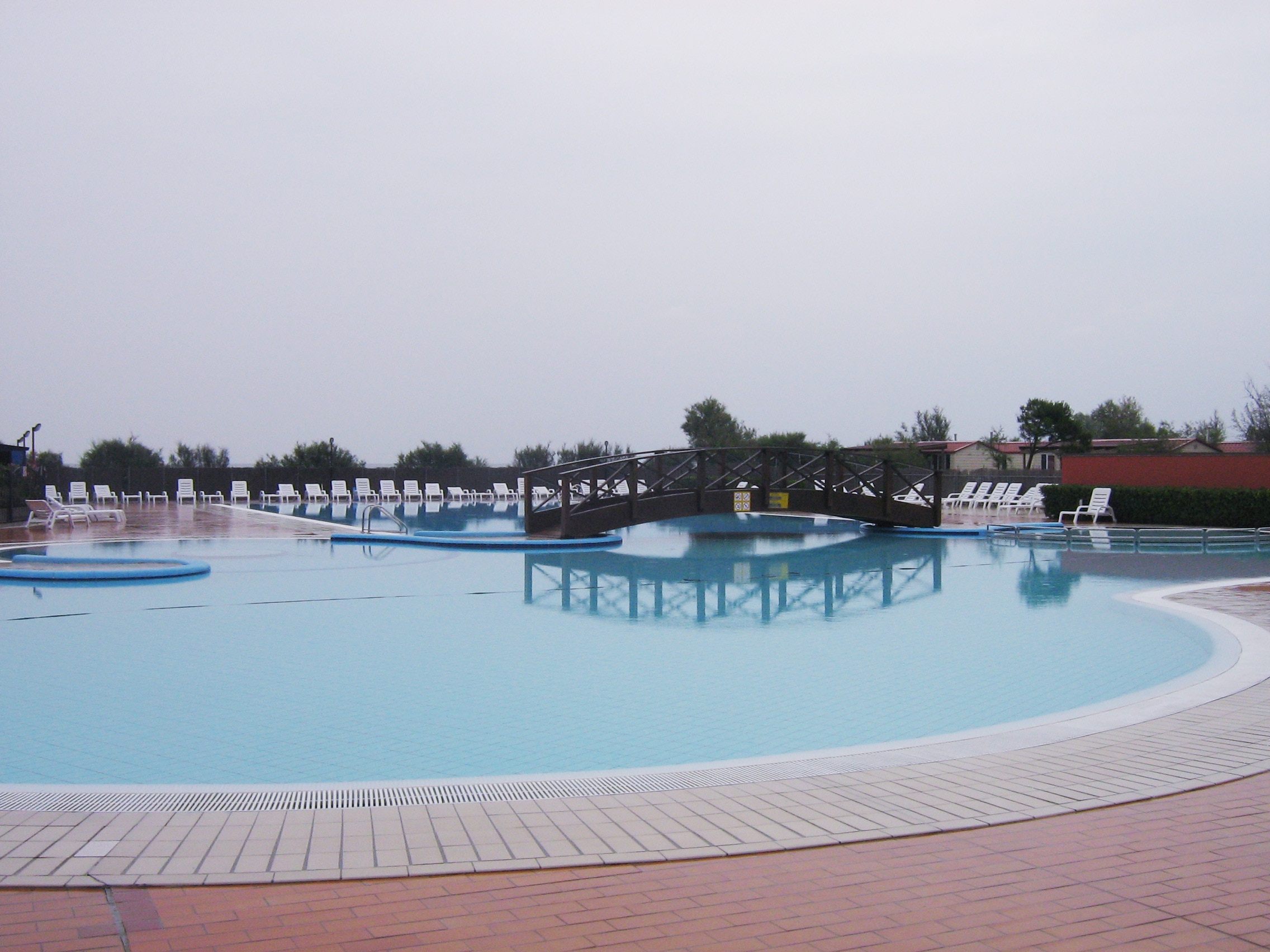 Holiday Park - Spiaggia e Mare