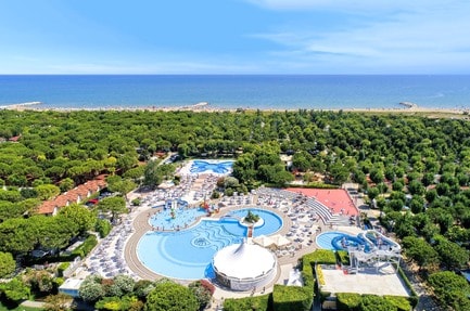 Camping Sant'Angelo Village