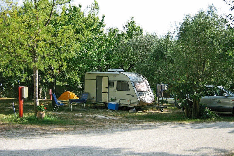 Camping Reno