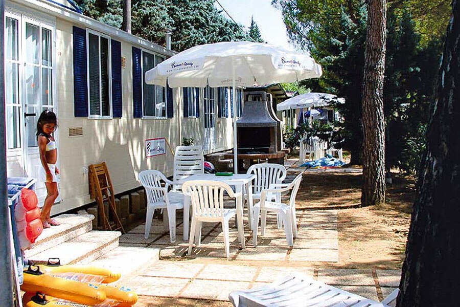 Camping & Village Polvese