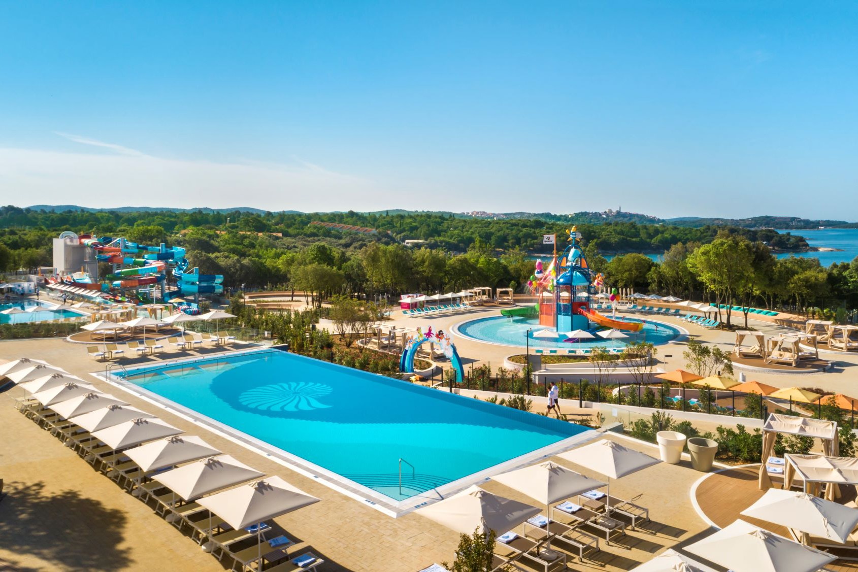 Valamar Camping Istra