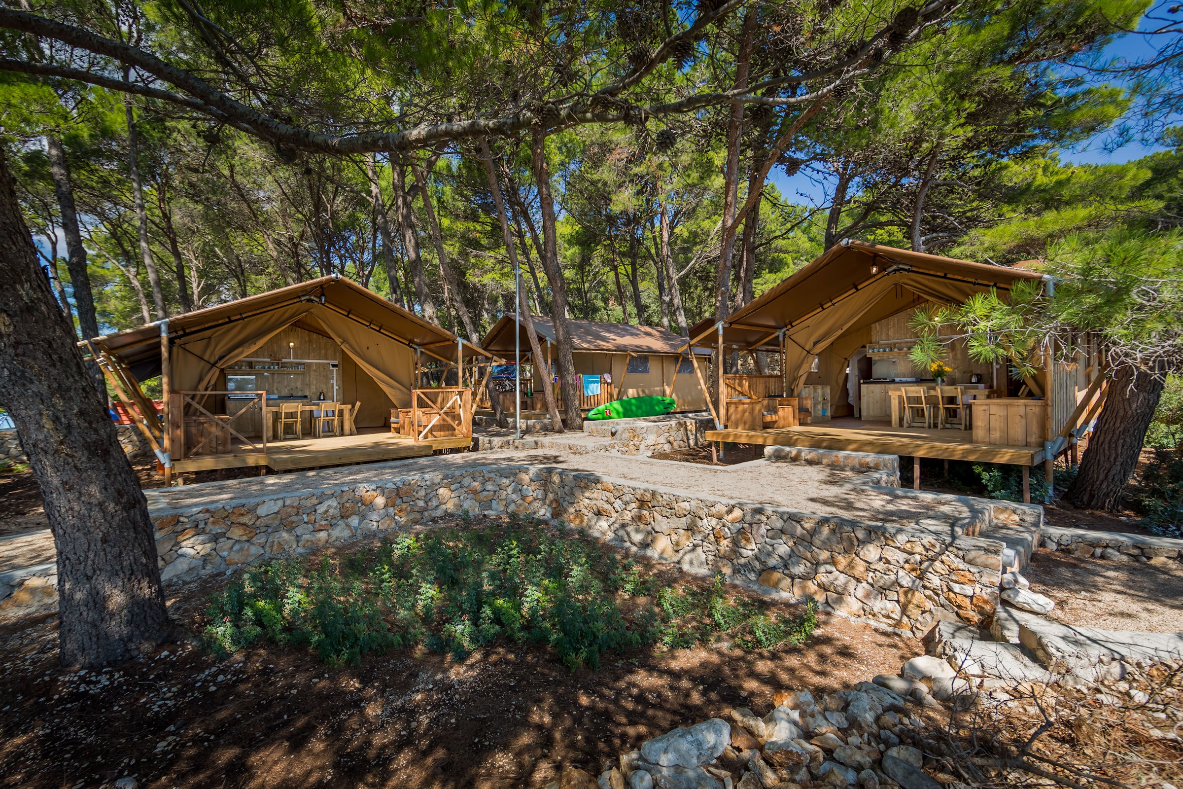 Camping Baldarin FKK