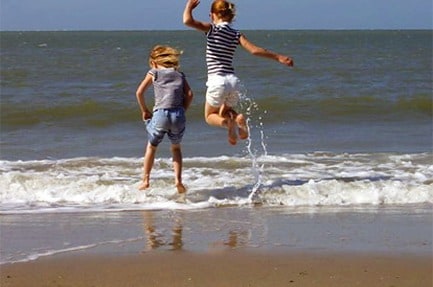 Ardoer Strandcamping De Zwinhoeve