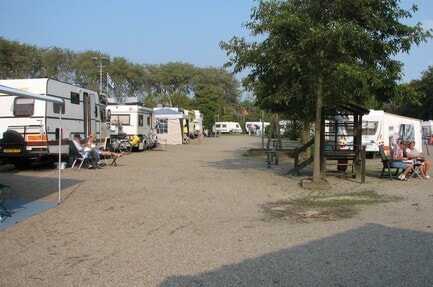 Camping de Nolle / Strandpark Zeeland