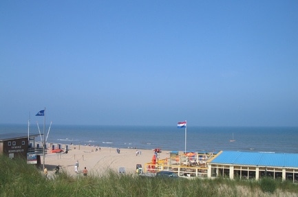 Strandcamping Zuidduinen