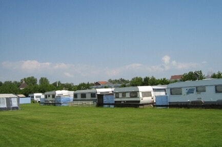 Camping Jagtveld