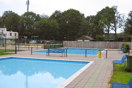 Camping Duinhorst