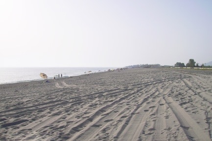 Camping Torre Casale