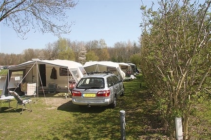 EuroParcs Spaarnwoude