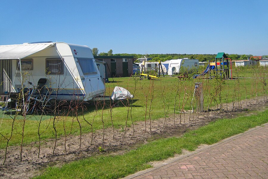 Camping De Carlton