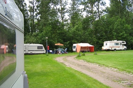 Camping Maaldrift
