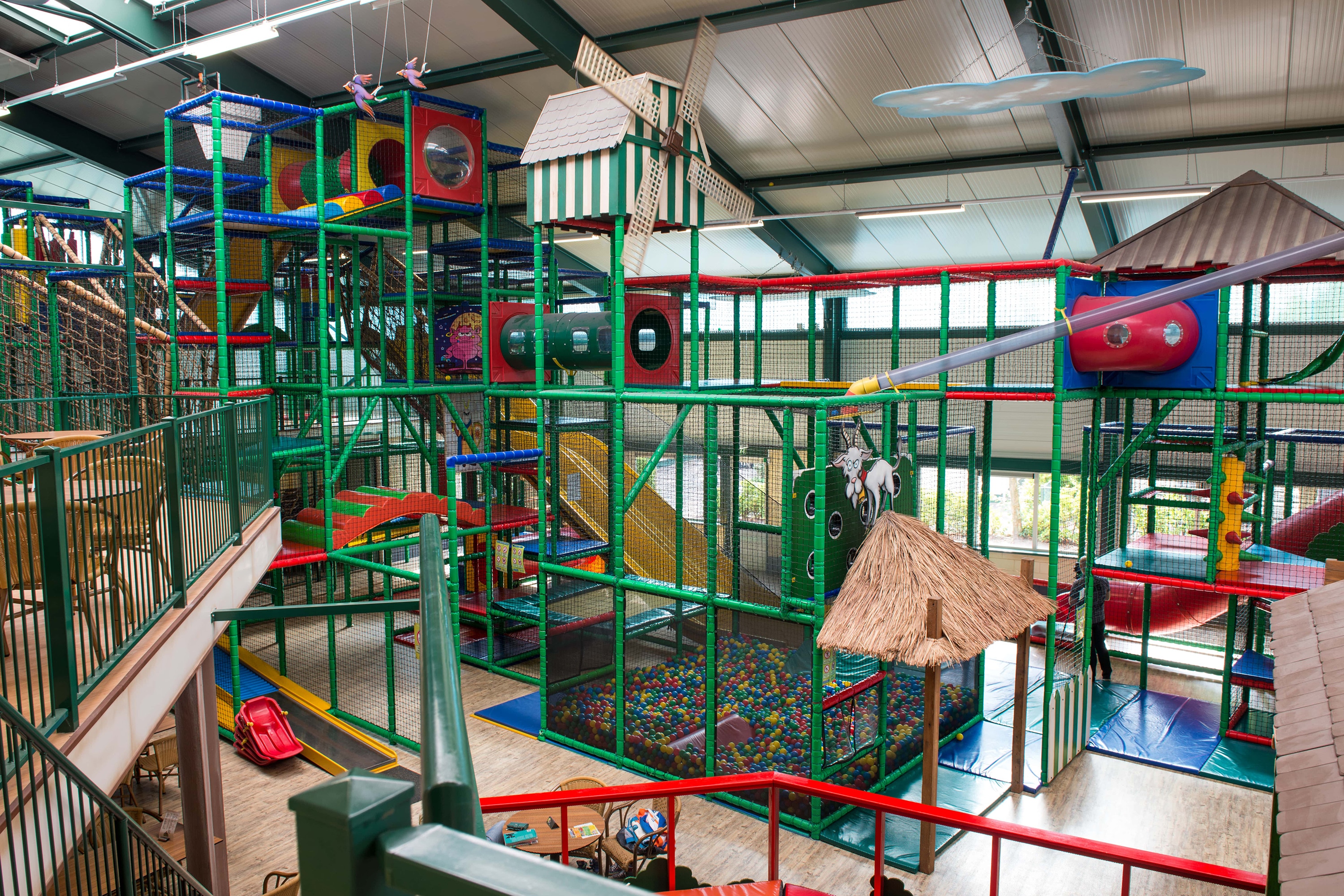 't Haasje Recreatiepark