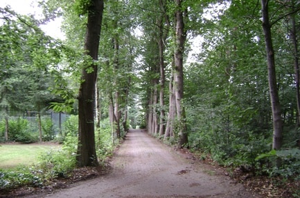 Landgoed 'De Wildert'