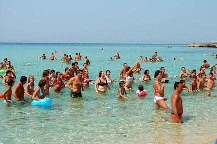 Torre Castiglione Camping