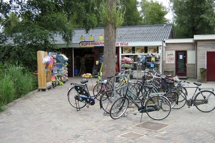 Ardoer Camping It Wiid