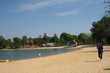 Camping De Midden Veluwe