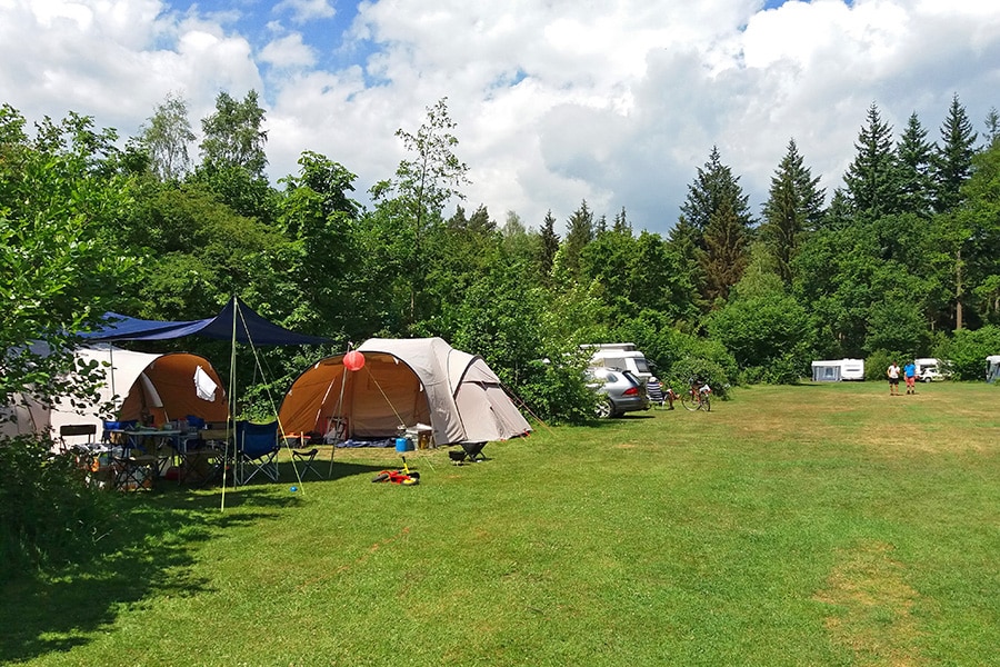 Camping Jena