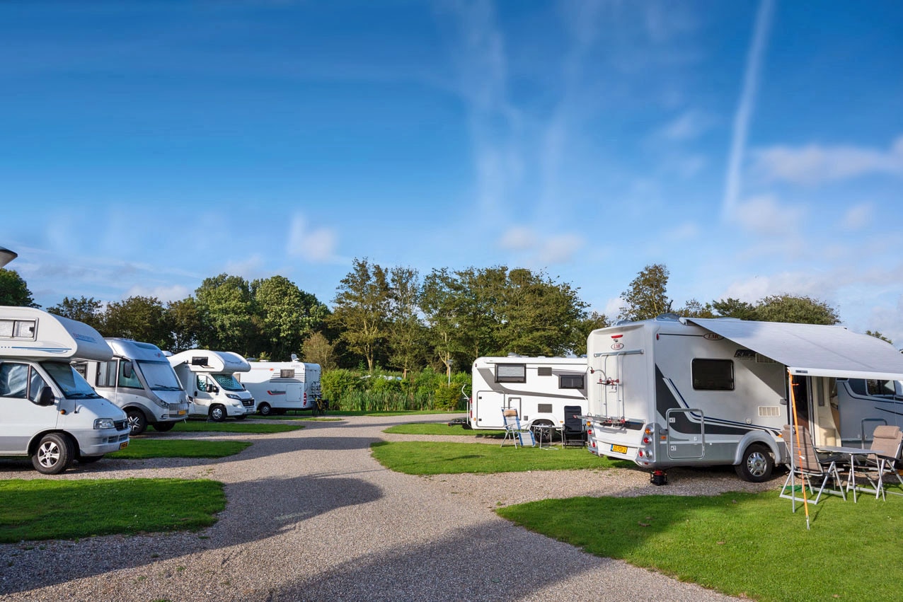 Camping Alkmaar