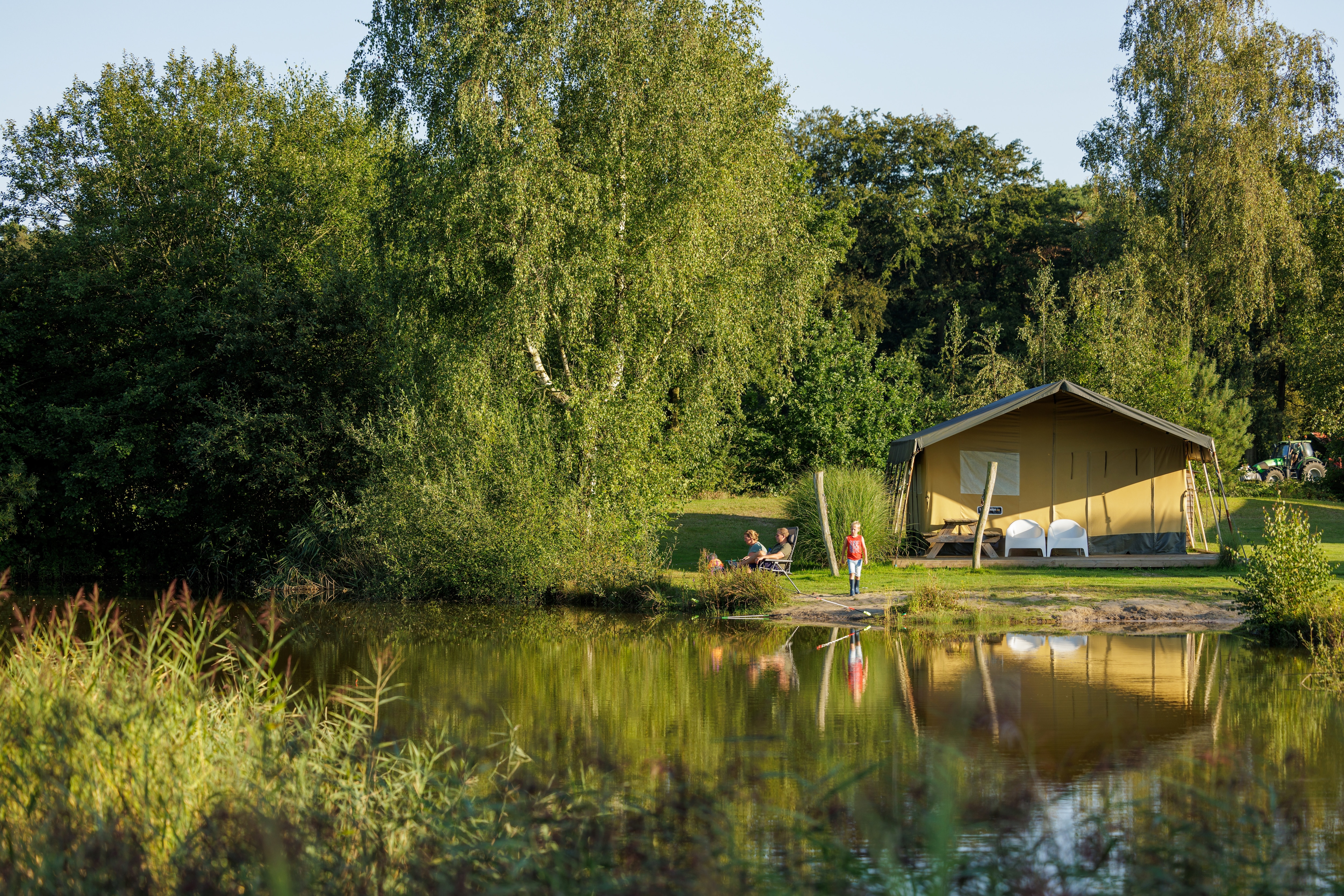 Camping Vreehorst