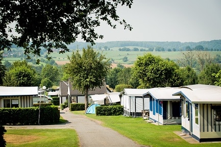 Camping Cottesserhoeve
