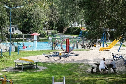 Recreatiepark De Heidebloem