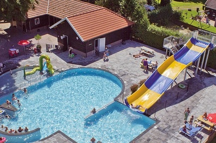 Camping de Koeksebelt