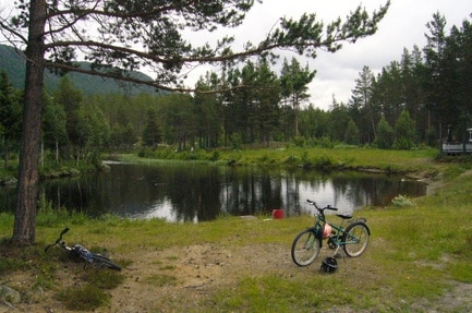 Tunhovd Familiecamping