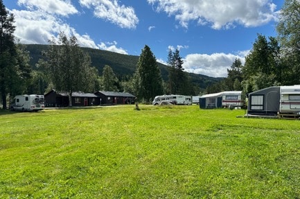 Ål Camping