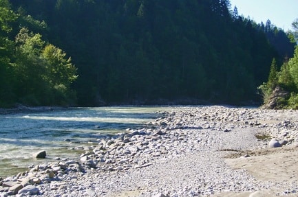 Campingpark Bregenzerwald