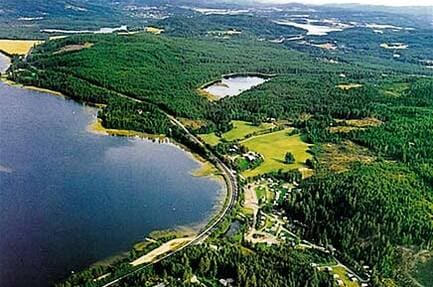 Sigernessjoen Familiecamping