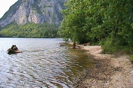 Park Am See
