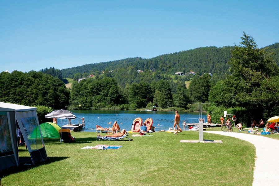 FKK-Camping Müllerhof