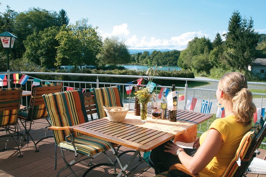 FKK-Camping Müllerhof