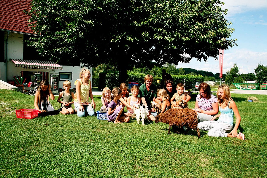 FKK-Camping Müllerhof