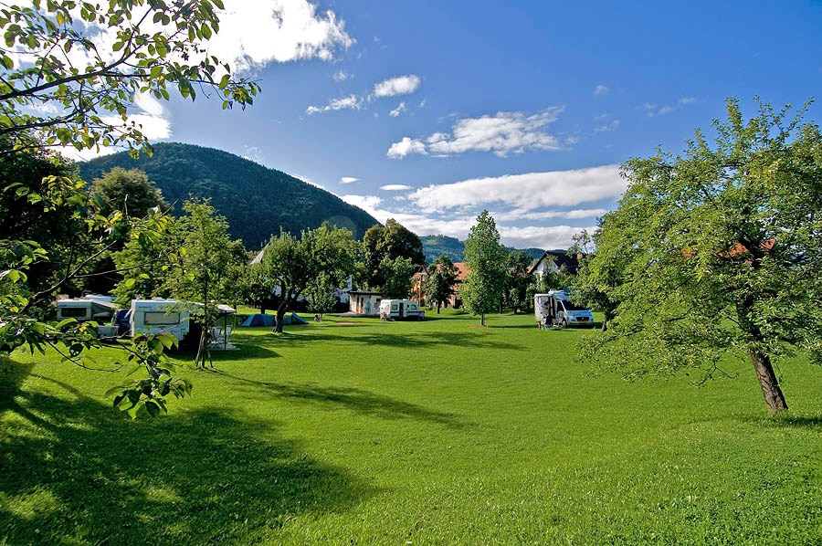 Camping Lanzmaierhof