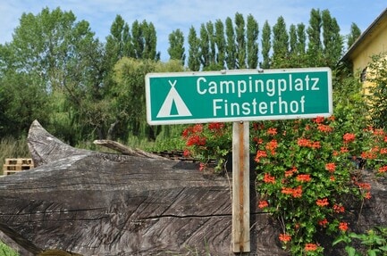 Camping Finsterhof