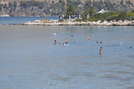 Camping Argostoli