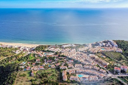 Camping Salema Eco-camp Surf & Nature
