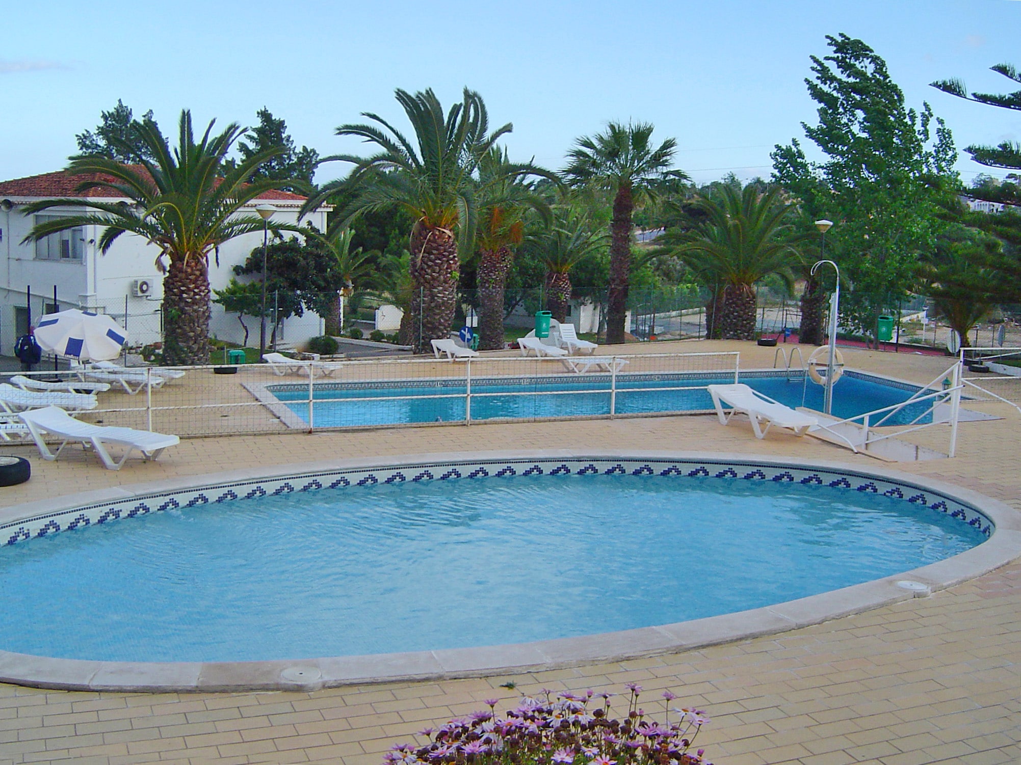 Camping Canelas Camping Canelas