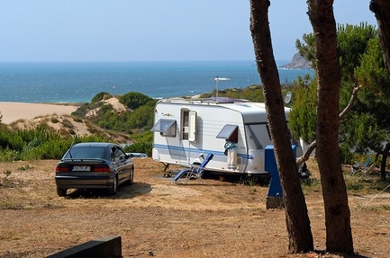 Camping Orbitur Guincho