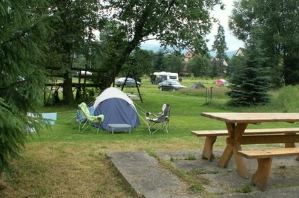 Camping Harenda (160)