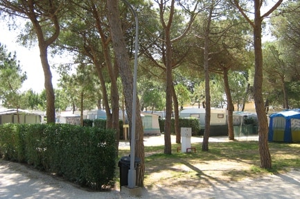 Camping l'Escala